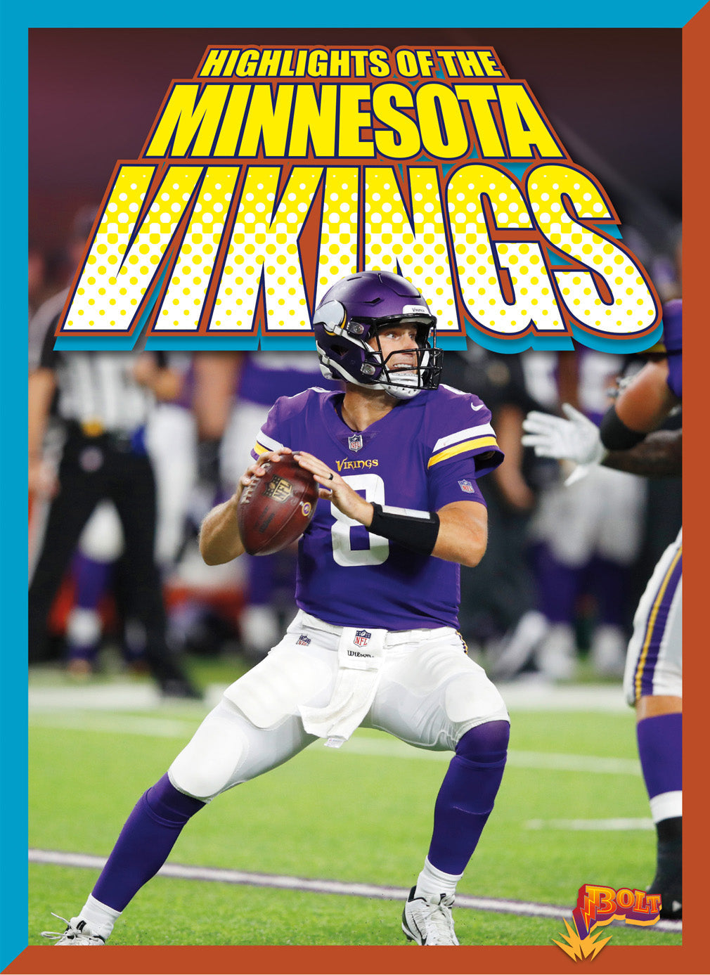 Minnesota Vikings Merchandise & Apparel - Official NFL Gear for Fans | Game Day, Tailgating & Home Decor