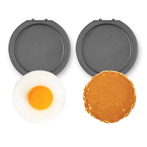 Griddle & Griddle