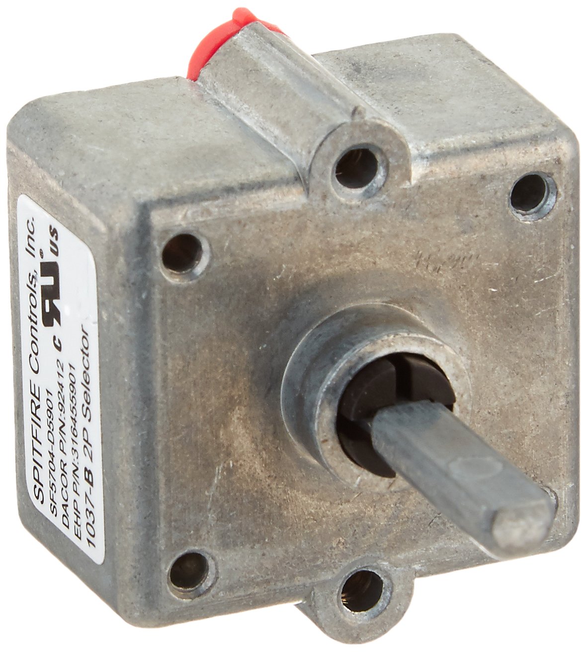 Original Frigidaire 5304452798 Oven Thermostat - Temperature Control for Range, Stove & Oven - Perfect for Baking, Roasting & Cooking | Replacement Part for Frigidaire Appliances