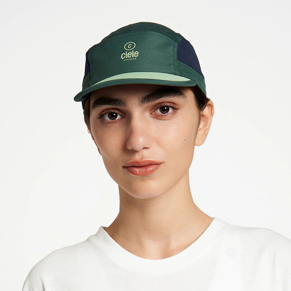 Unisex ALZCap SC C Plus Spruce - Stylish & Comfortable Baseball Cap for Men & Women - Perfect for Outdoor Activities, Sports & Casual Wear