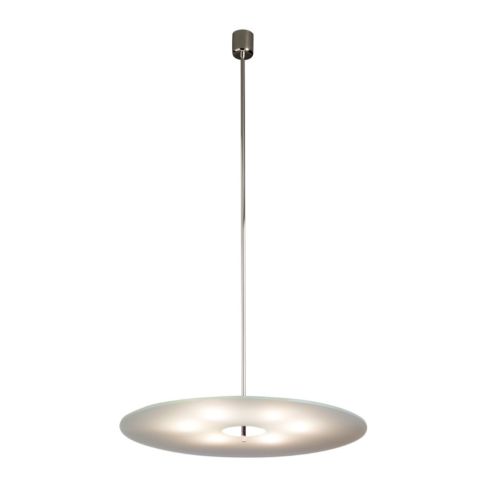 HP 28 Bauhaus Pendant Lamp by Hans Przyrembel - Vintage Industrial Ceiling Light for Dining Room, Kitchen & Office - Mid-Century Modern Lighting Fixture