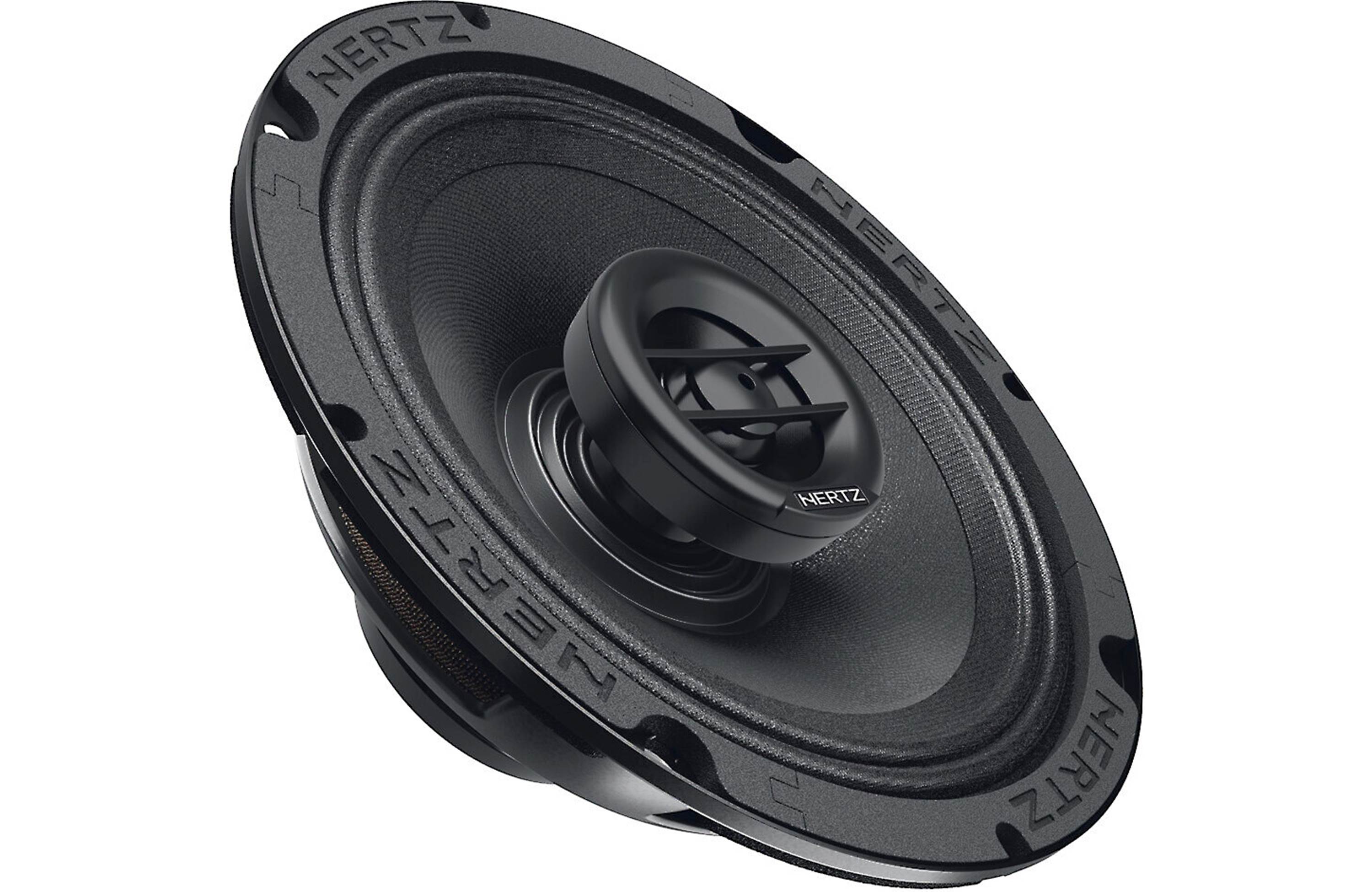 Hertz SX 165 NEO SPL Show Series 6.5
