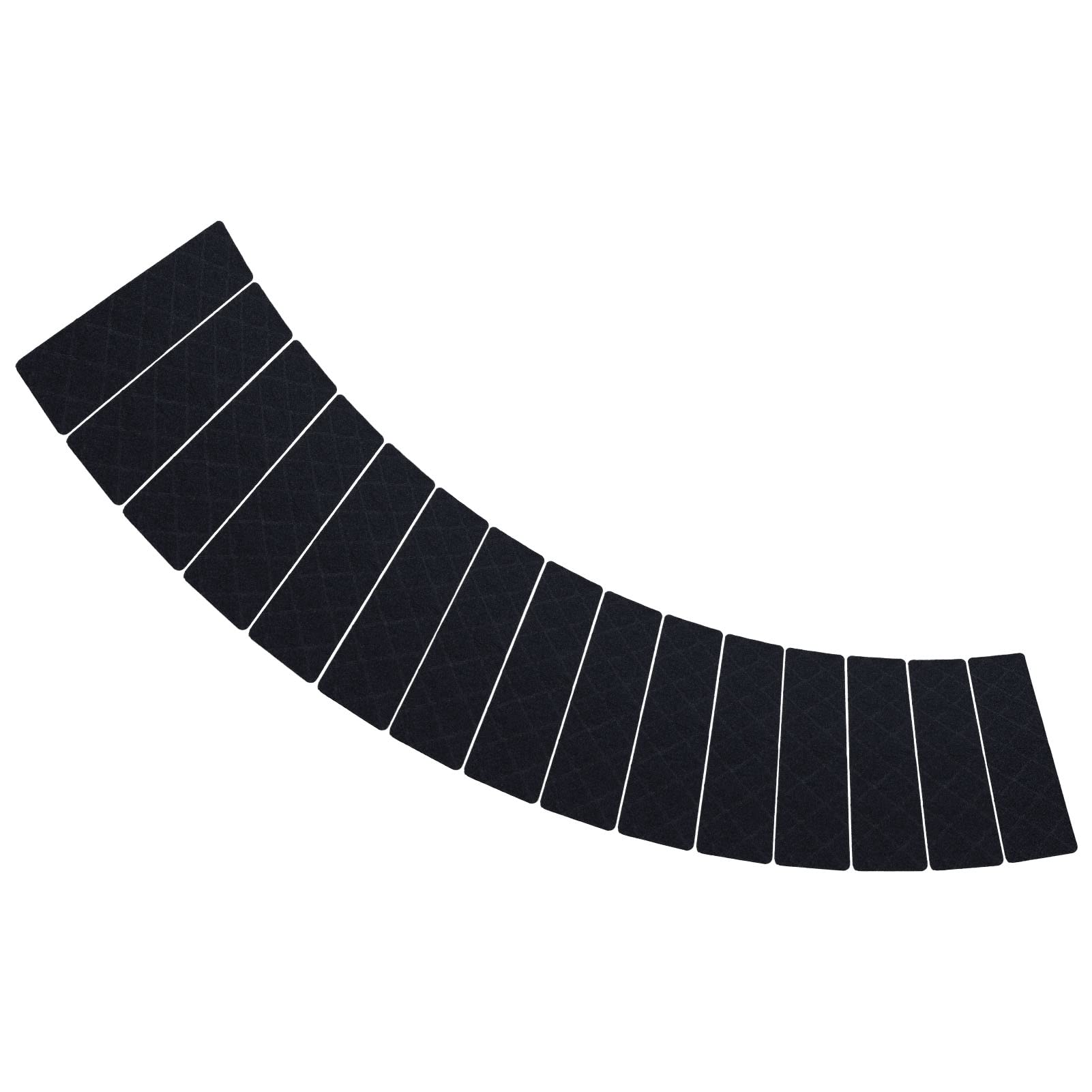 Non-Slip Stair Treads Carpet with Rhinestone Design - Washable & Customizable for Home Stairs - Perfect for Home Decor, Stair Safety & Pet-Friendly Flooring