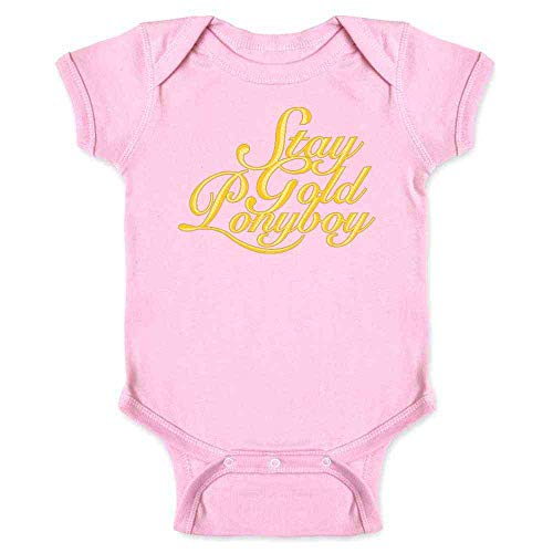 Infant | Pink