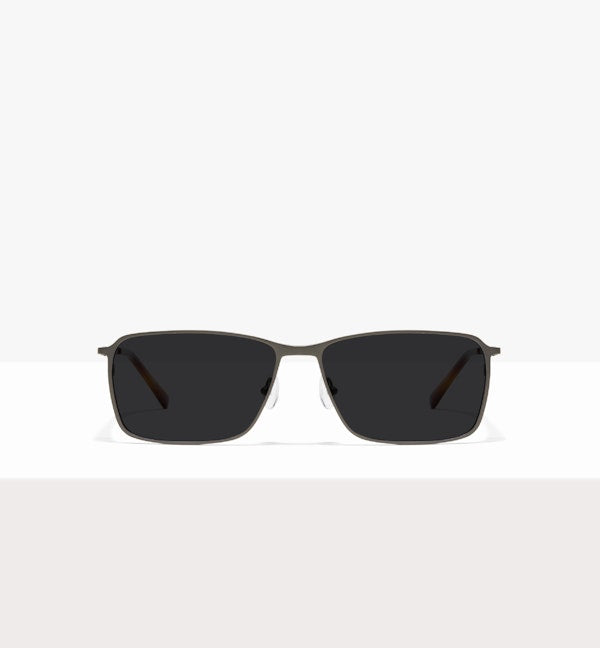 Drive Sunglasses for Men & Women - Polarized UV Protection, Lightweight & Comfortable - Perfect for Driving, Running, Outdoor Sports & Travel