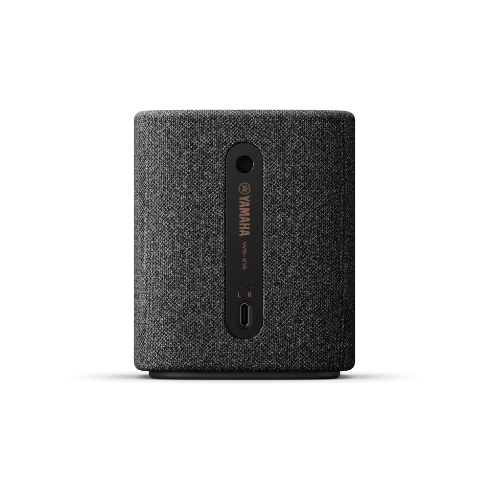 Yamaha TRUEX50AC Dolby Atmos Soundbar System with Wireless Rear Speakers - Immersive Home Theater Audio for Movies, Music & Gaming
