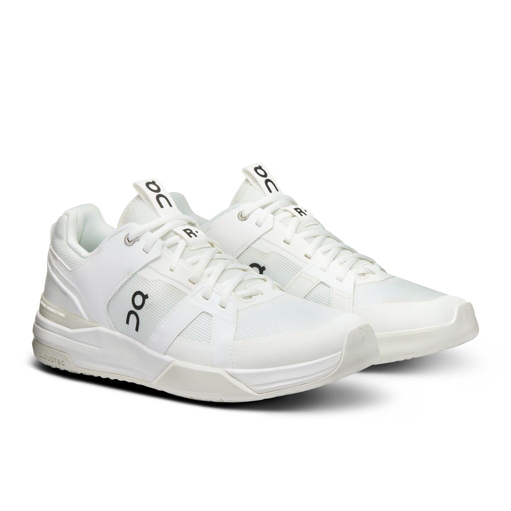 Roger Clubhouse Pro 1 Men's Golf Shoes - Lightweight & Waterproof Spiked Golf Shoes for Men - Perfect for Golf Course & Outdoor Sports