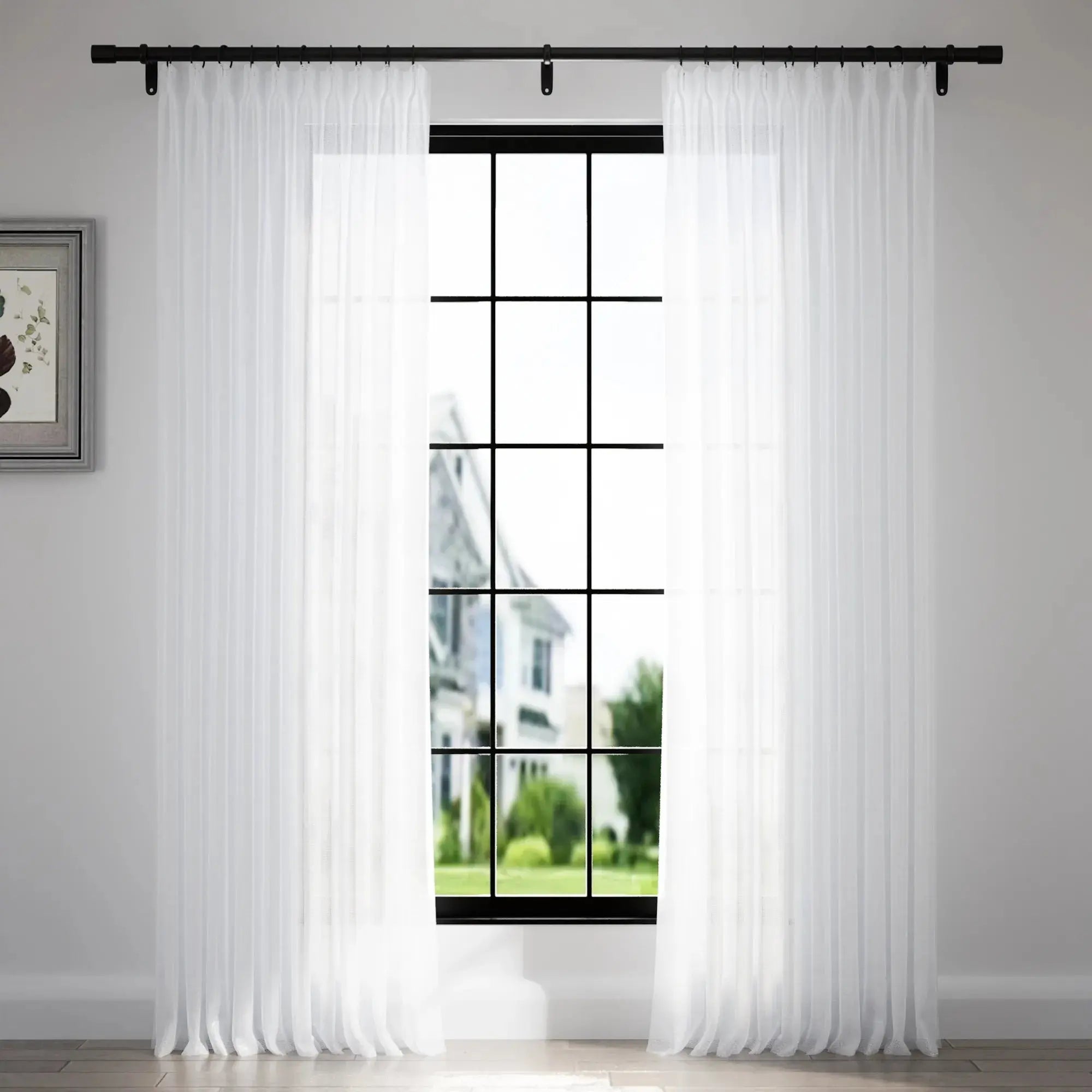 White D118-76