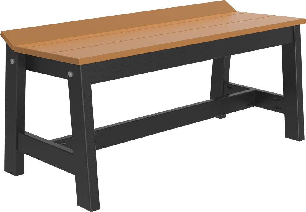 Cedar / Black