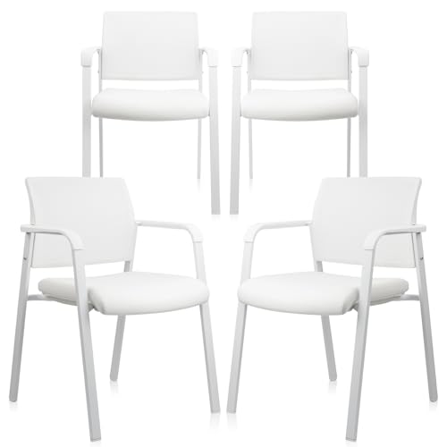 White Leather