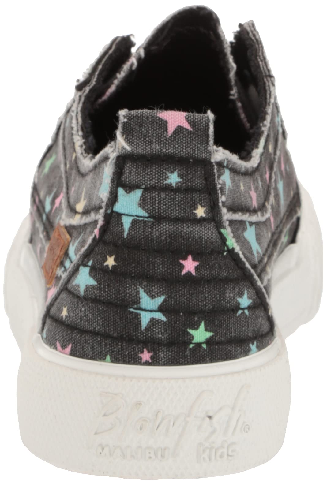 Blowfish Malibu Girls Clay-K Sneakers - Comfortable Casual Shoes for Teens & Women | Perfect for School, Walking & Everyday Wear