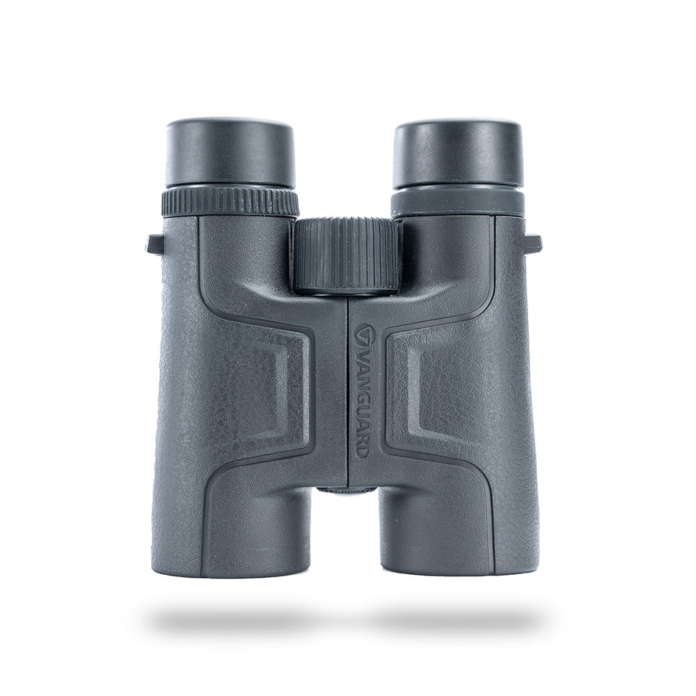 VESTA 10X42 Waterproof Fogproof Binoculars for Hunting, Bird Watching, Hiking & Outdoor Adventures - High Power HD Optics with Anti-Slip Grip