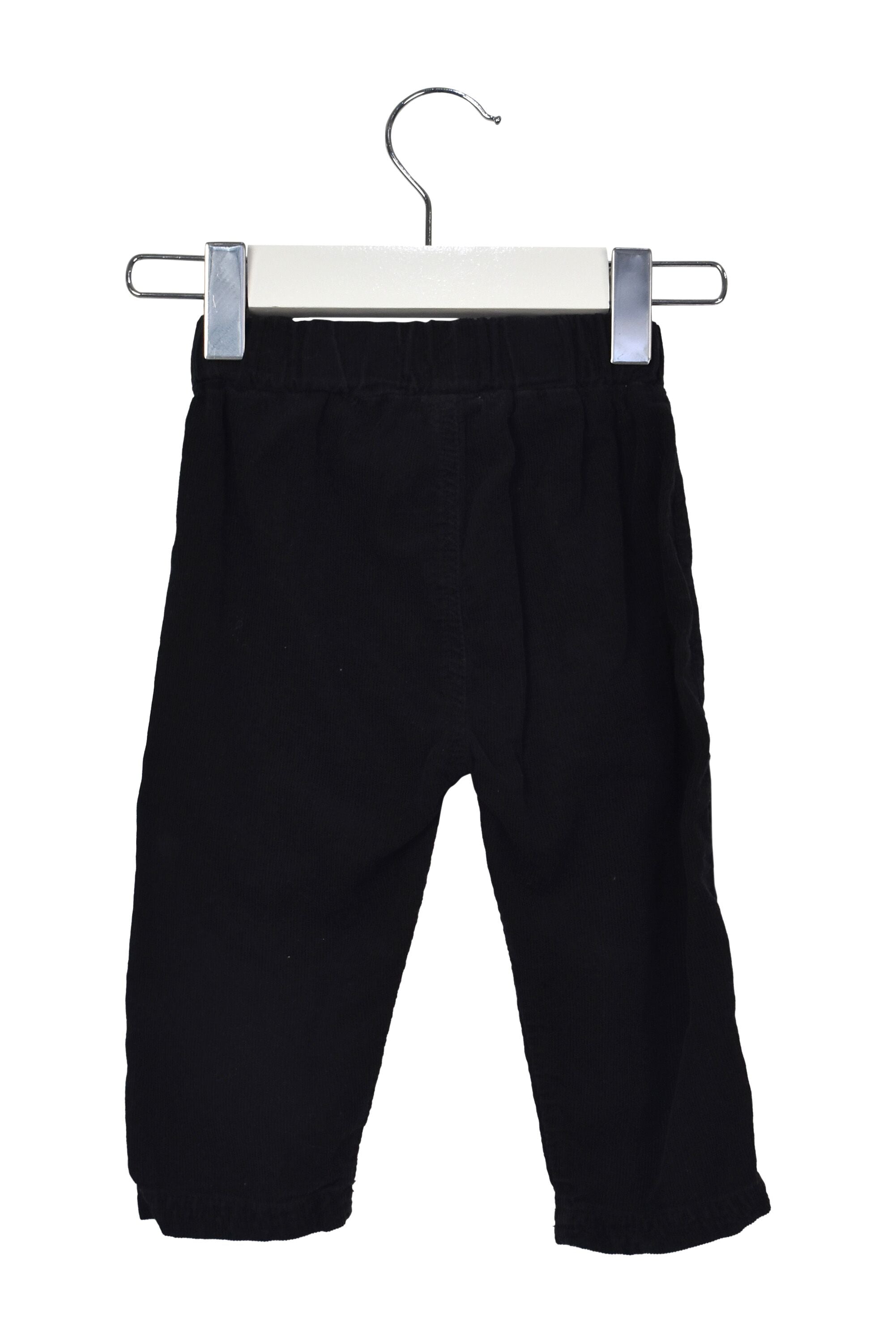 Andy & Evan Baby Pants 9-12 Months - Soft Cotton Comfort for Boys & Girls - Perfect for Playtime & Daycare