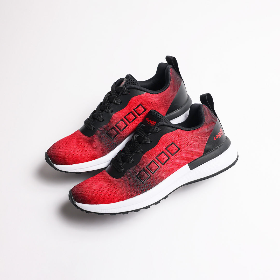 Youth CS Flash Running Shoes - Lightweight & Breathable for Men & Women - Perfect for Jogging, Gym Workouts & Daily Wear