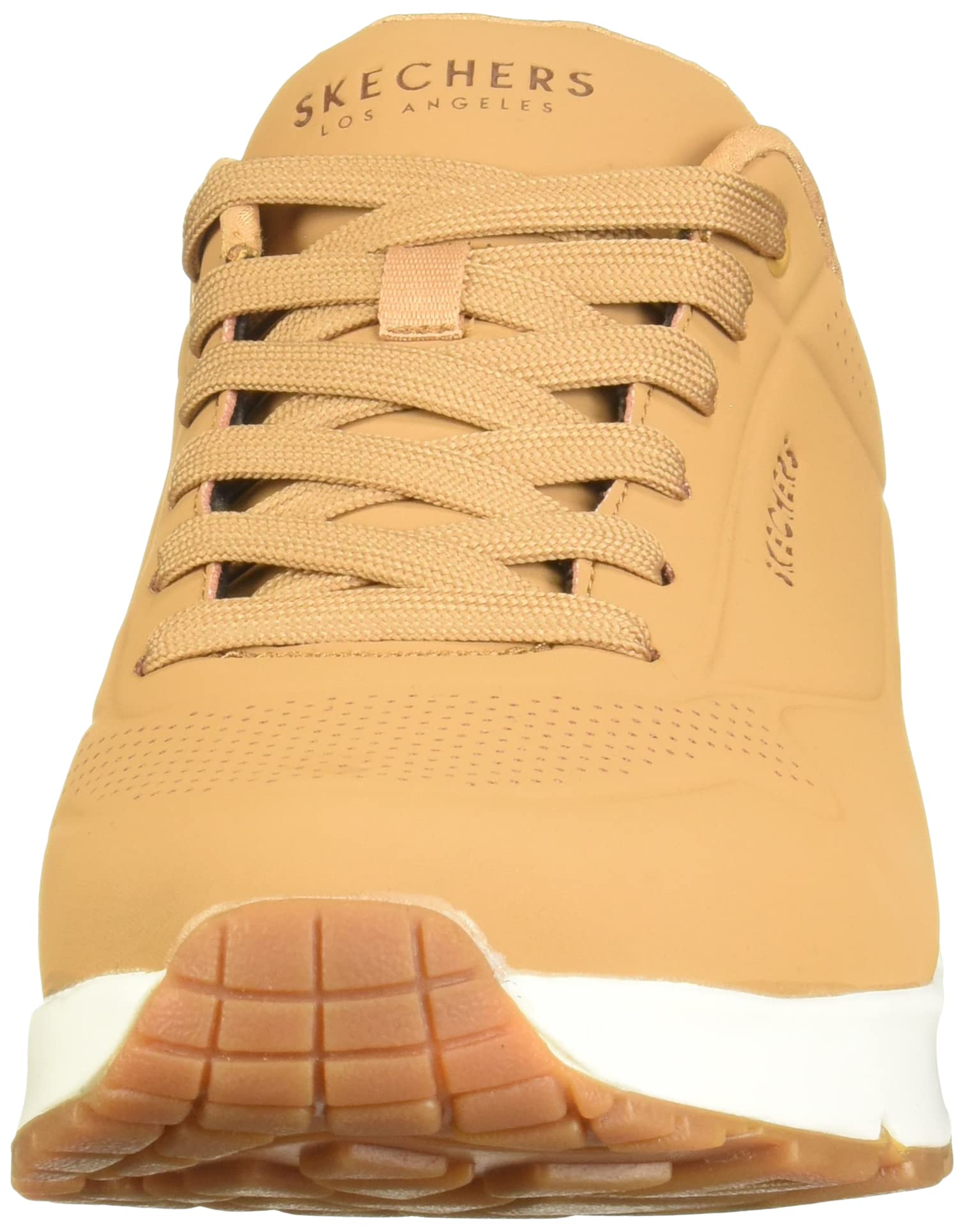 Skechers Women's Uno-Stand on Air Sneakers - Lightweight Walking Shoes for Women with Air-Cooled Memory Foam - Perfect for Workout, Running & Casual Wear