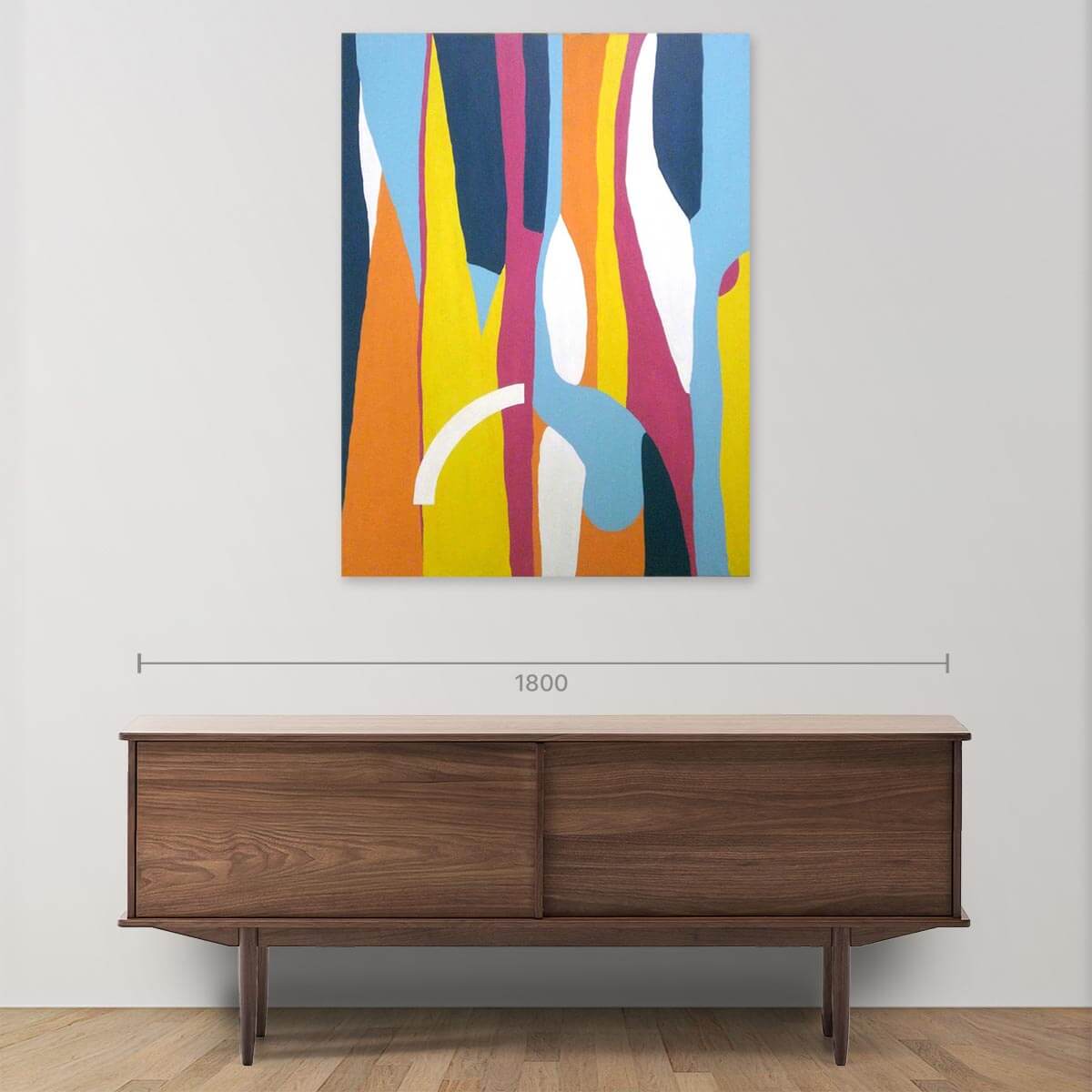 Una Inutile Trasparenza - Elegant Transparent Home Decor for Modern Living Rooms & Office Spaces