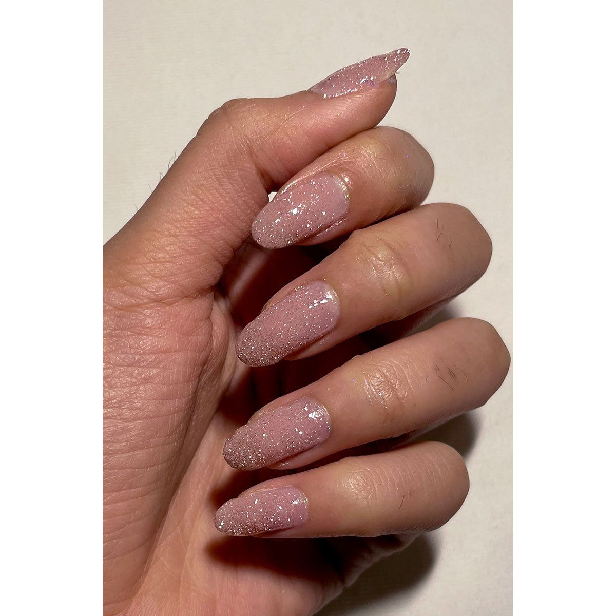 Cirque Colors Tiny Dancer Nail Polish - 0.37 oz Long Lasting Vegan & Cruelty Free Nail Lacquer - Perfect for Manicures, Pedicures & Nail Art Designs