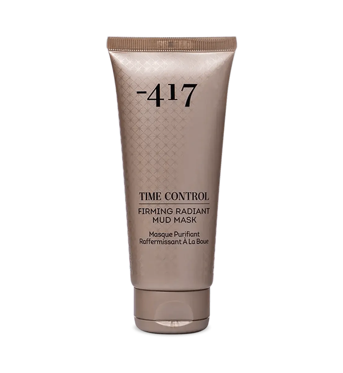 Minus 417 Dead Sea Mud Mask for Face - Firming & Brightening Skin Care Treatment - Hydrating & Detoxifying Facial Mask for Glowing Skin - Perfect for Spa Night & Self-Care Routine