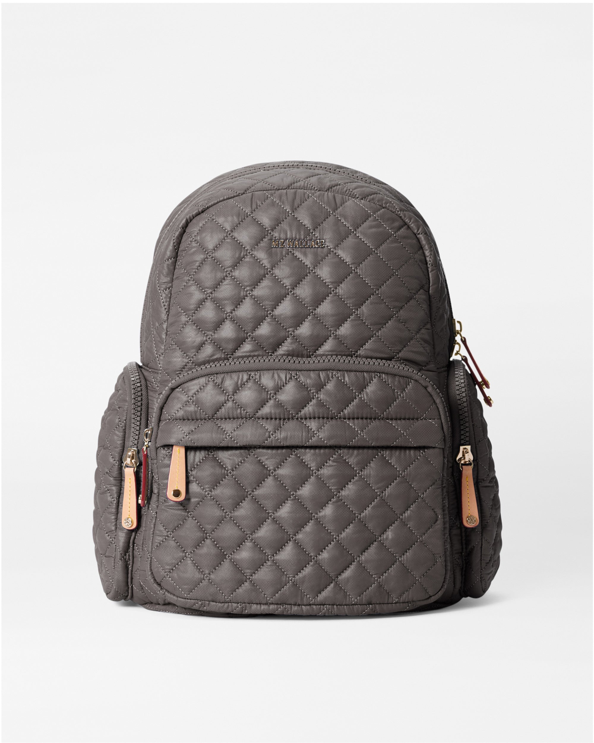 Magnet Pocket Metro Backpack - Stylish & Functional Commuter Bag for Work, School & Travel | Water-Resistant Laptop Backpack with Magnetic Closure