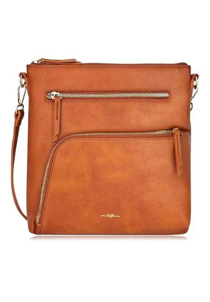 Espe Yasmine Messenger Bag - Stylish & Durable Crossbody Bag for Women - Perfect for Work, Travel & Everyday Use