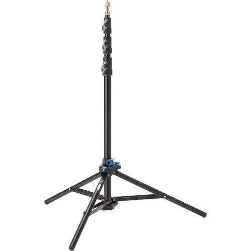 Kupo KS041611 Mini Click Stand (7') - Compact Lightweight Stand for Photography & Videography - Perfect for YouTube, Vlogging, and Studio Shoots