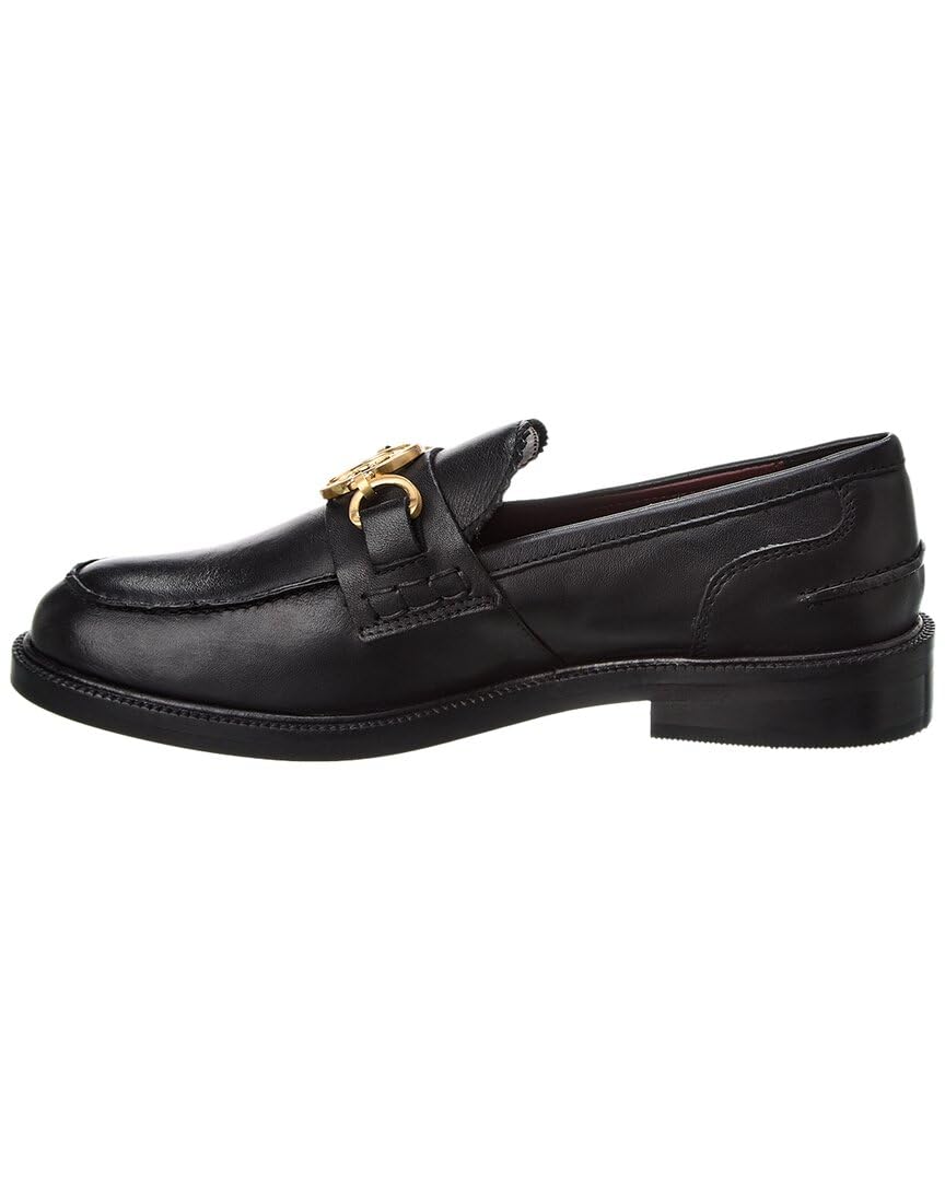 Ted Baker Women's Loafers - Comfortable Slip-On Shoes for Work & Casual Wear | Elegant & Stylish Flats for Office, Travel & Everyday Use