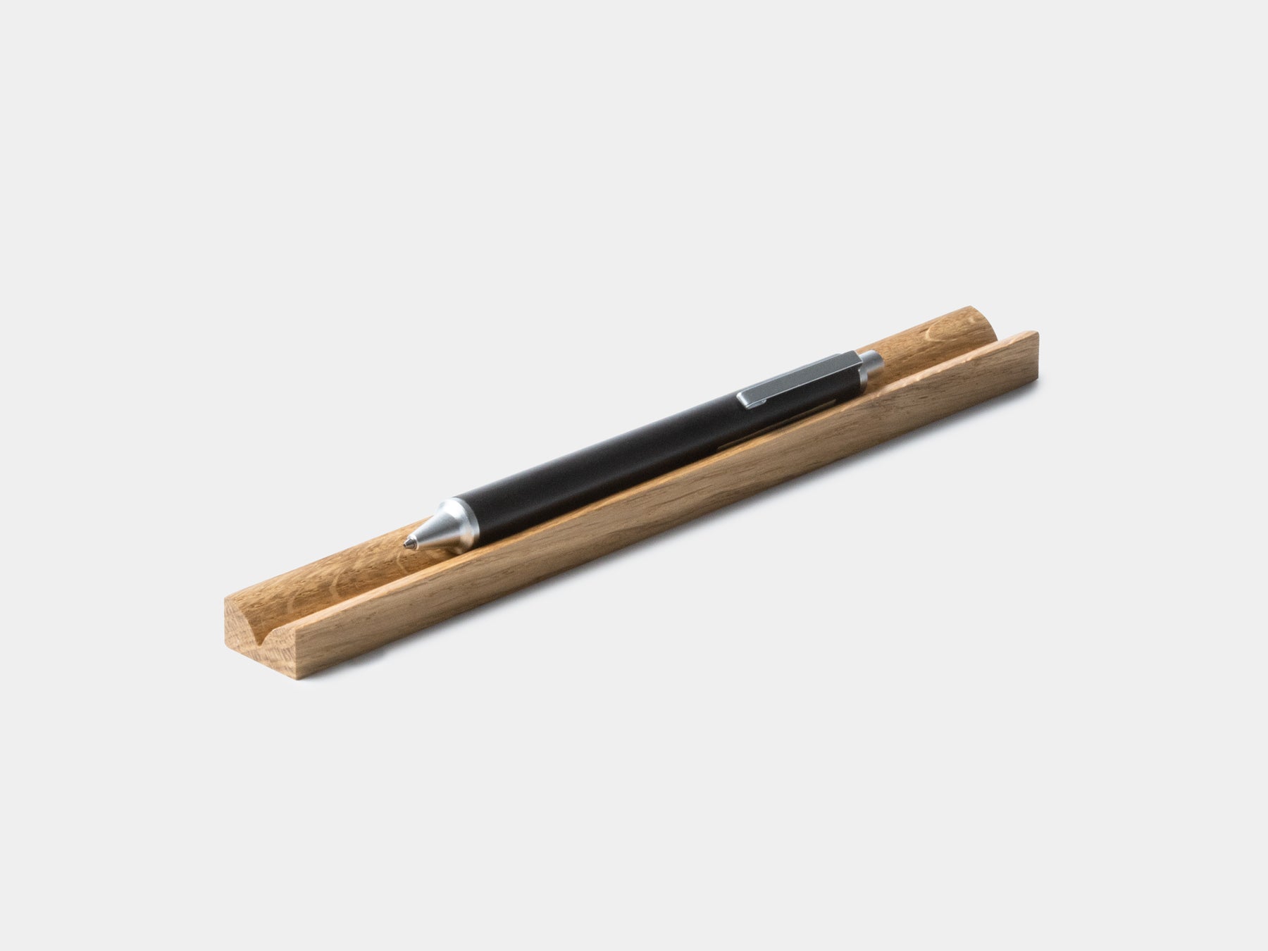 Premium Pen Holder Organizer - Stylish Desktop Pen Stand for Office & Home Use - Perfect for Pens, Pencils, Markers & Stationery Storage