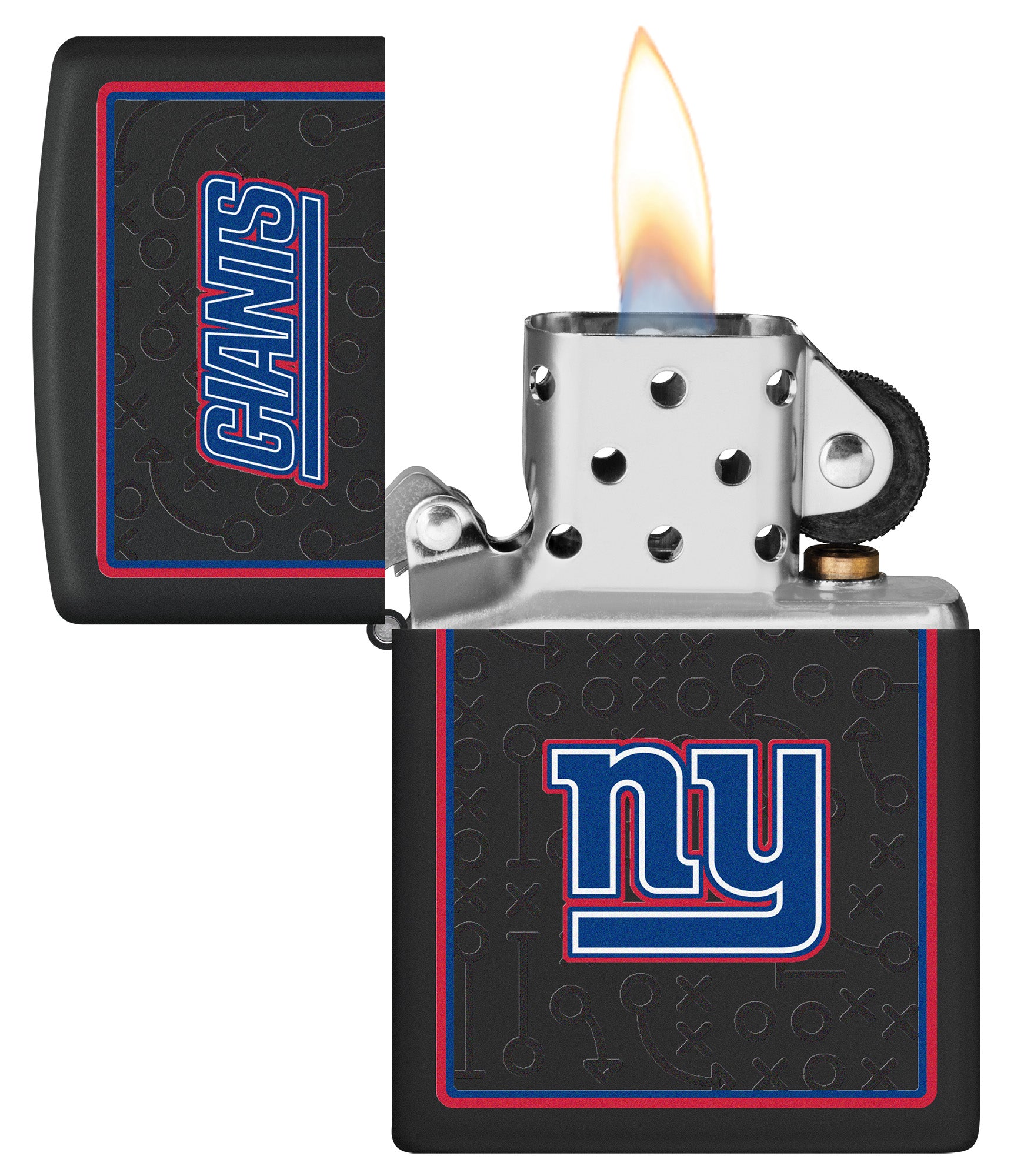 Official NFL New York Giants Jerseys, Hats & Apparel - Authentic Football Fan Gear for Men, Women & Kids - Perfect for Game Day, Tailgating & Sports Events