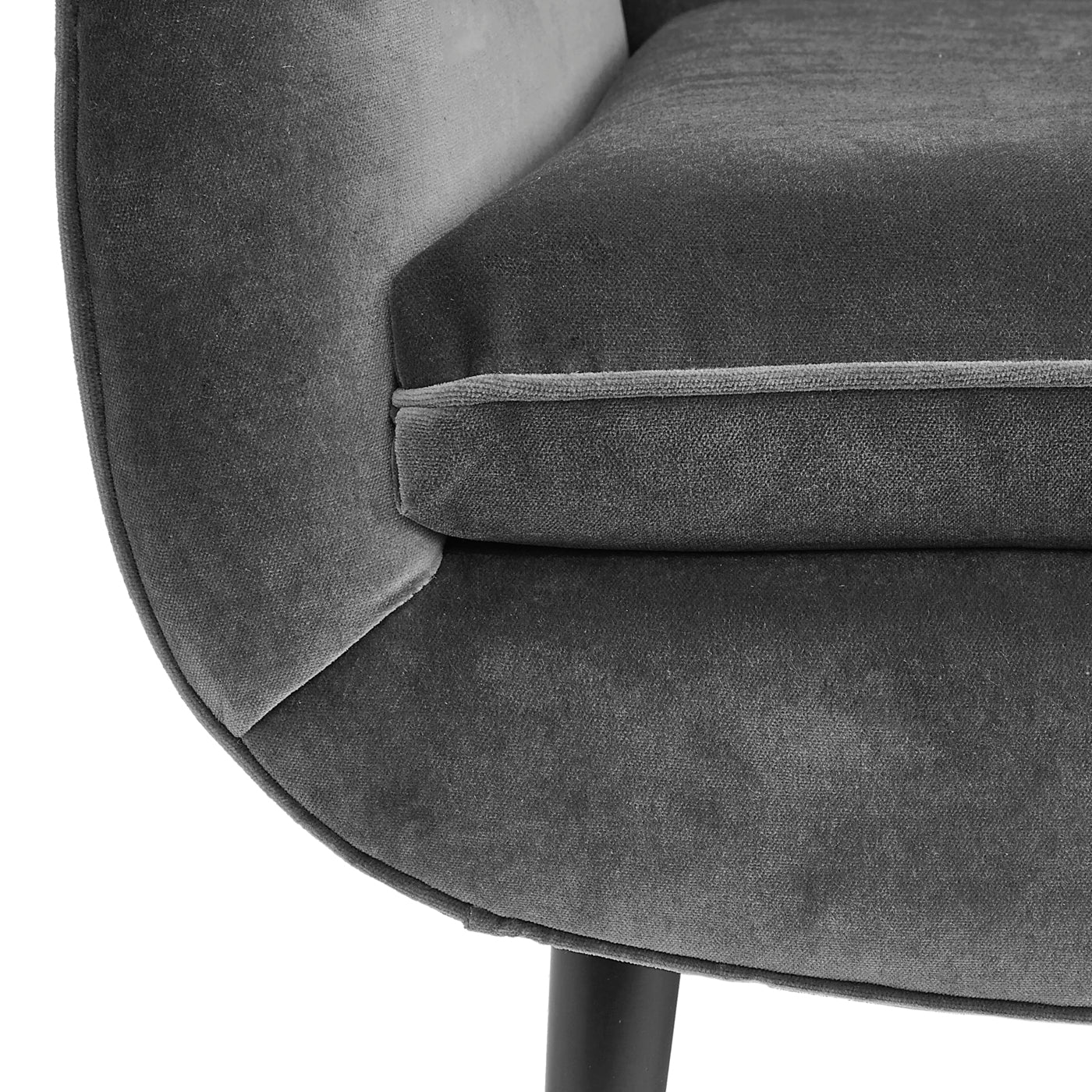 Premium Ergonomic Office Chair - Mr. Godfrey High Back Executive Chair with Lumbar Support for Home & Business Workspaces - Perfect for Long Hours of Comfortable Sitting