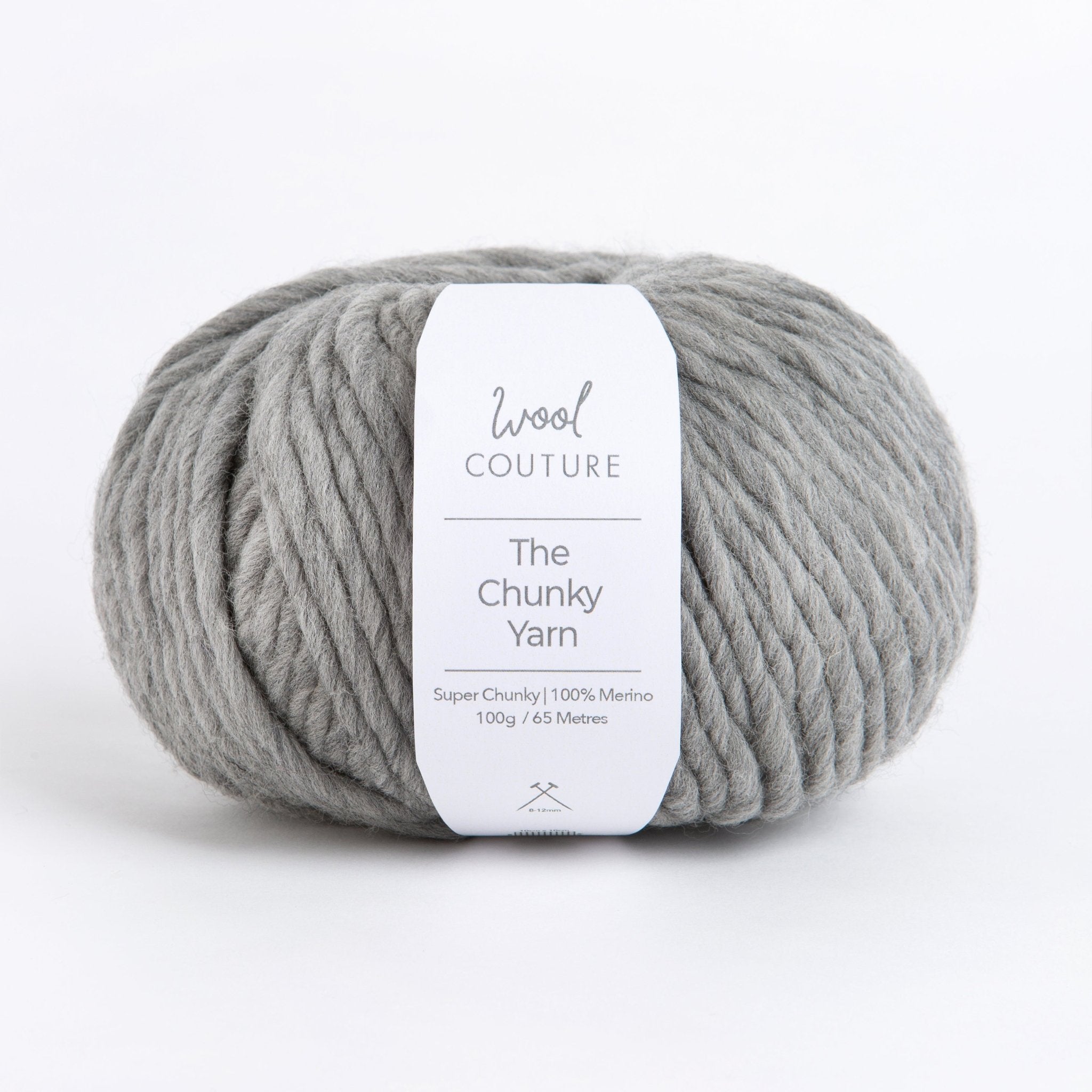 Linda's Scarf Knitting Kit for Beginners - Complete DIY Crochet Set with Yarn, Needles & Instructions - Perfect for Winter Gifts, Crafts & Cozy Home Projects