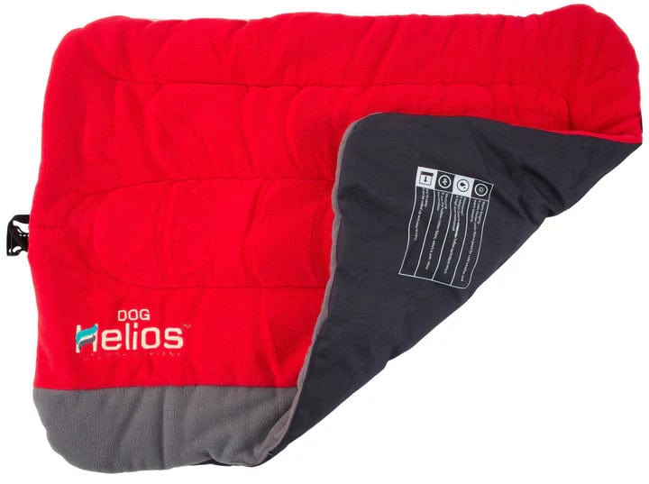 Premium Polar Fleece Outdoor Comfort Mat - Soft, Warm & Water-Resistant for Camping, Picnics & Home Use