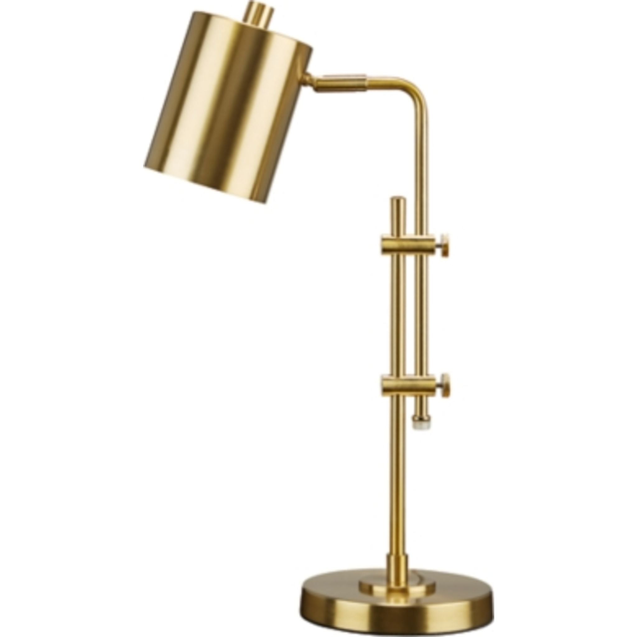 Baronvale LED Desk Lamp 25.75