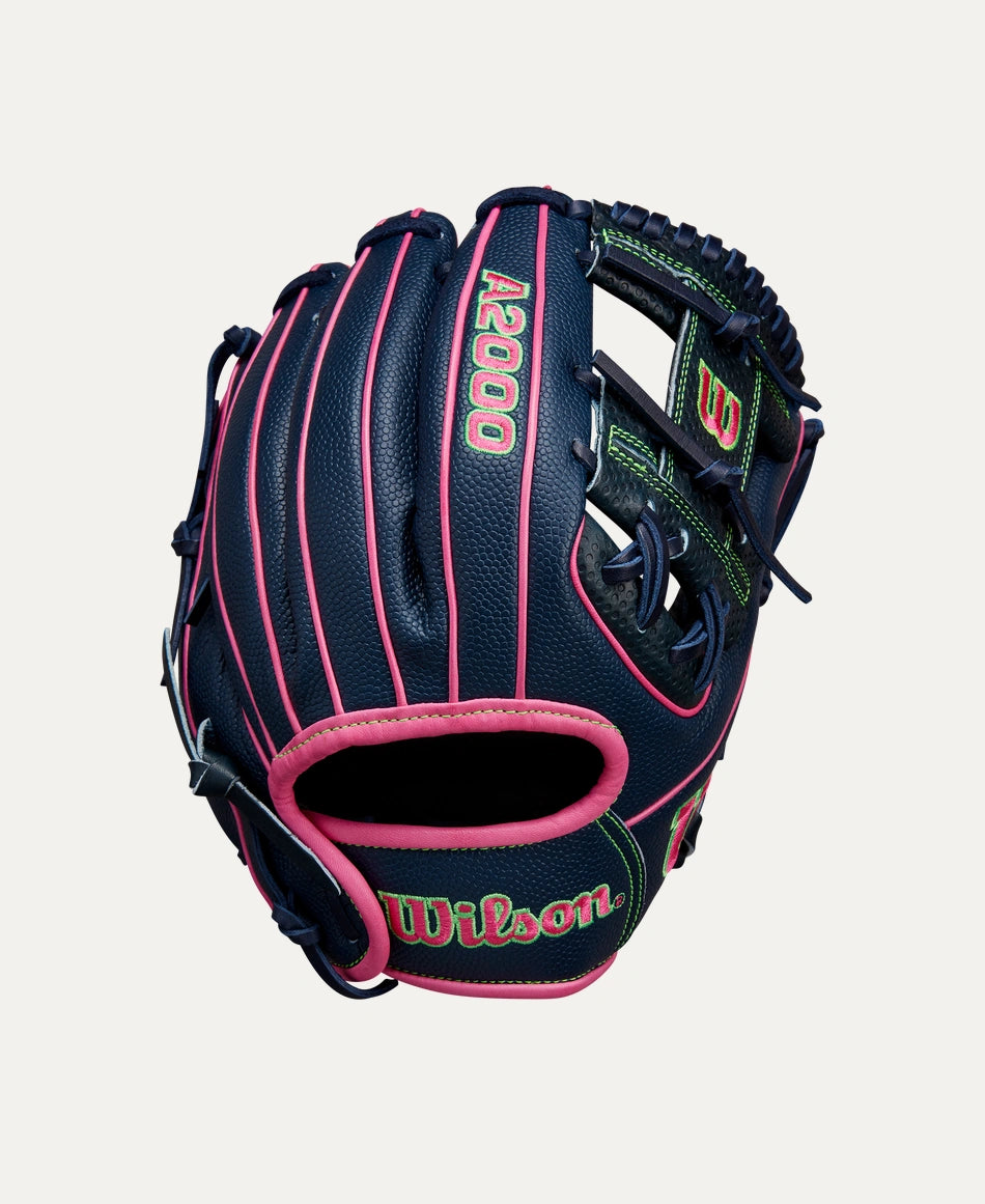 Wilson A2000 SCDP15SS 11.5