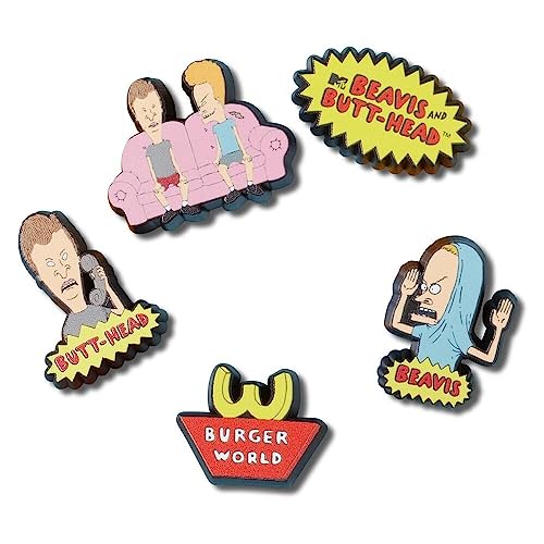 Beavis and Butthead