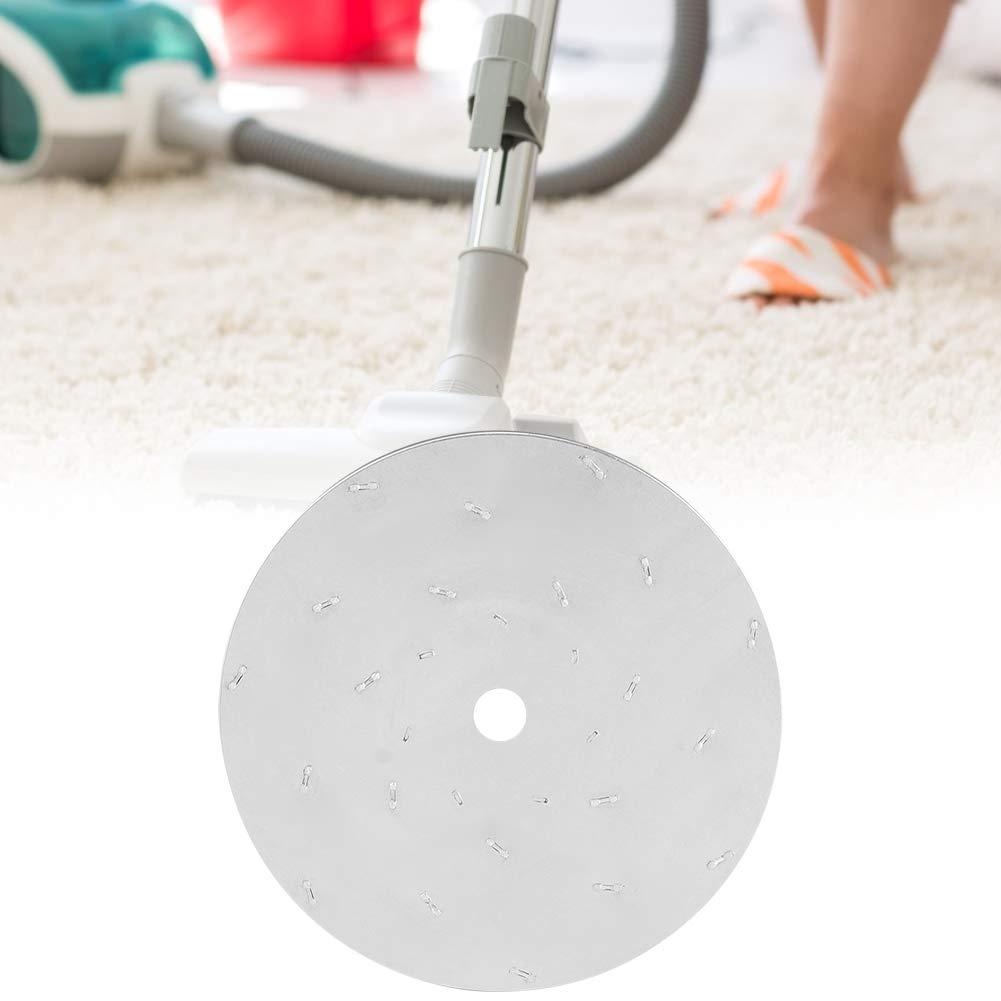 Wene Vacuum Cleaner Fan Blade 8mm - Home Cleaning Replacement Part