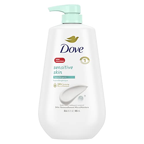 Sensitive Skin