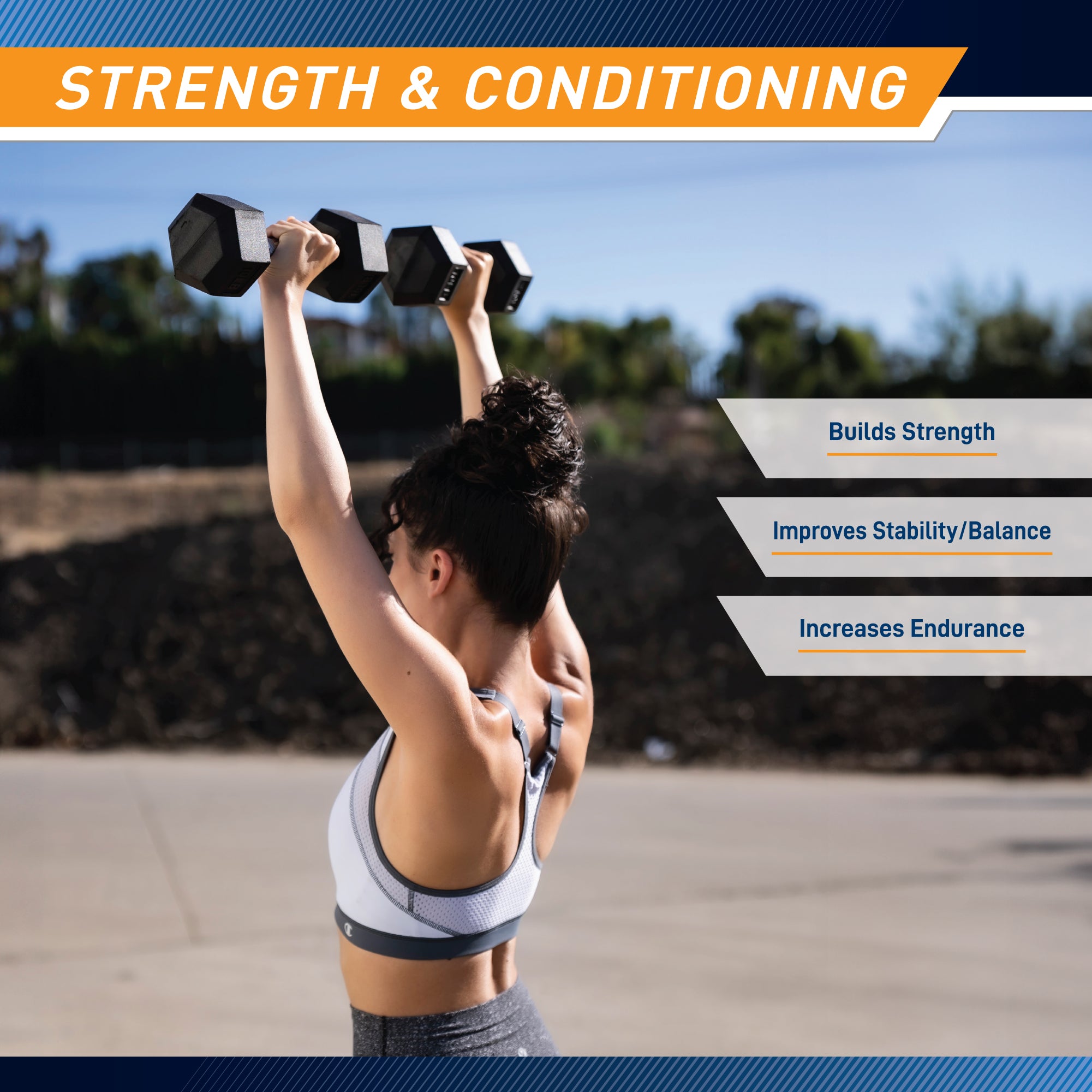 10lb Rubber Hex Dumbbell Pair - Heavy Duty Workout Weights for Strength Training & Home Gym | Marcy RHDB 010 | Ideal for CrossFit, Bodybuilding & Fitness Enthusiasts