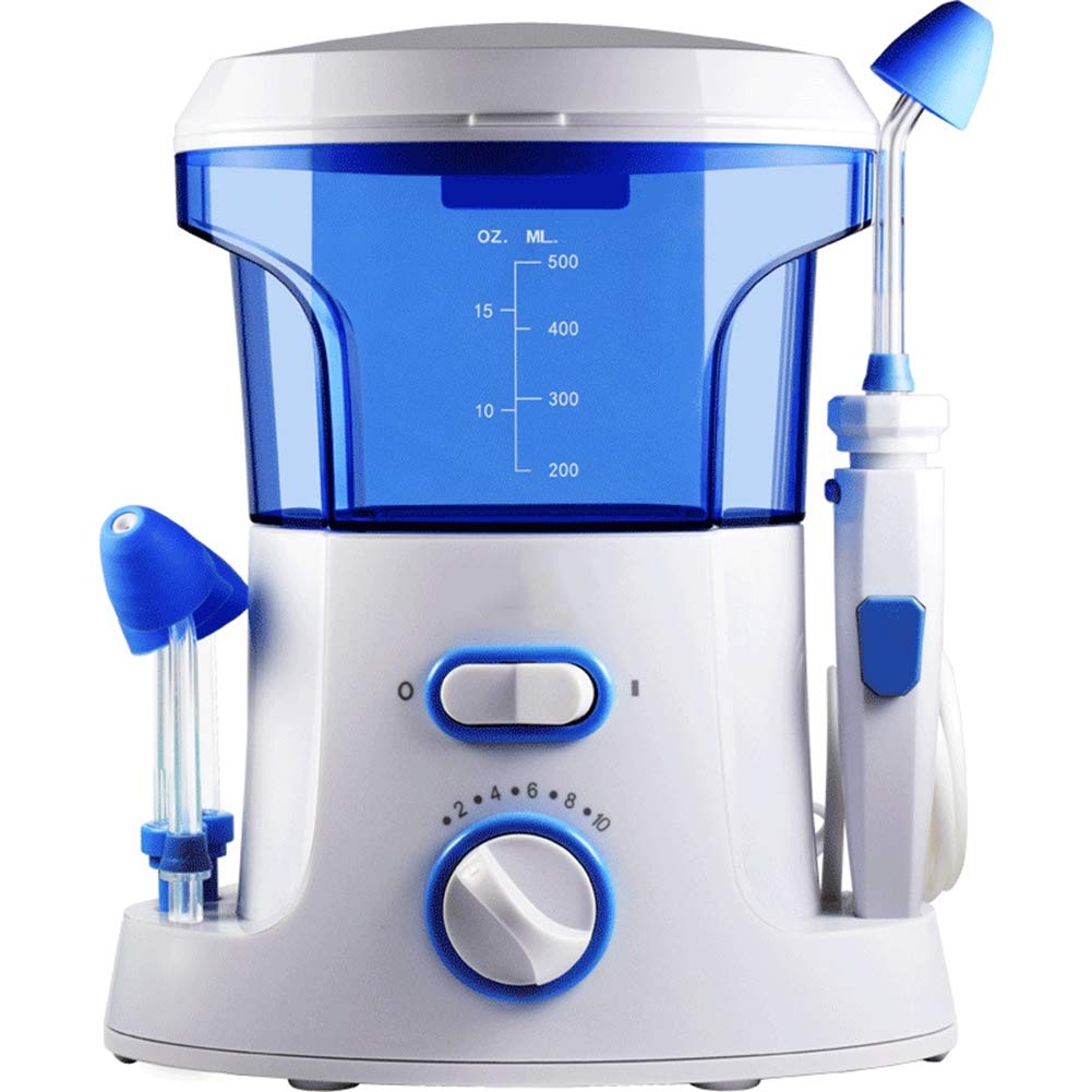 Electric Nose Cleaner & Nasal Irrigation System with Intelligent Pressure Control | 360° Rotating Nozzle | Safe for Pregnant Women, Elderly & Children | Perfect for Allergy Relief, Sinus Care & Nasal Hygiene at Home