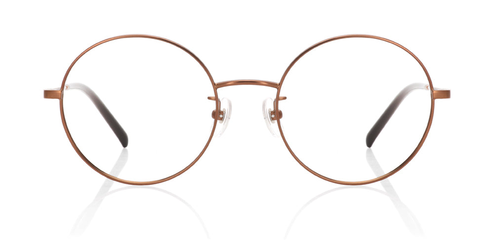 JINS Switch Rim 346 84 - Premium Eyeglass Frames for Men & Women | Lightweight & Durable Acetate Material | Perfect for Work, Reading & Everyday Use