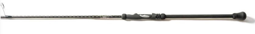 Century The Weapon Spinning Rods - High Performance Fishing Rods for Bass, Trout & Saltwater | Perfect for Casting, Trolling & Shore Fishing