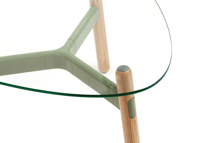 Okidoki Kids Tables - Durable & Adjustable Children's Play and Study Table for Home, Classroom & Daycare - Perfect for Arts, Crafts, Learning & Playtime Activities