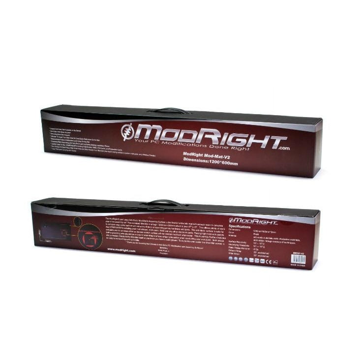 ModRight Super Large Anti Static Mod Mat MR397 V2 - 47