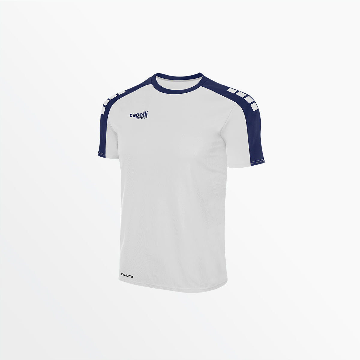 Youth SOHO Jersey - Trendy Casual T-Shirt for Men & Women | Comfortable Cotton Blend Tee for Streetwear, Gym, and Everyday Wear