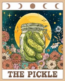 Pickle
