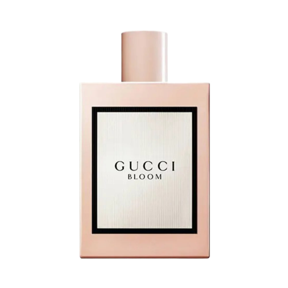 Bloom Eau de Parfum 100ml - Floral Fragrance for Women | Long-Lasting Luxury Perfume | Perfect for Date Night, Office & Special Occasions