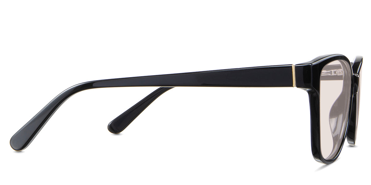 Erin Women's Prescription Tinted Glasses - Stylish & UV Protection for Work, Driving & Outdoor Activities