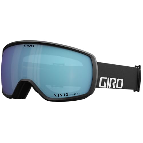 Black Wordmark/Vivid Royal