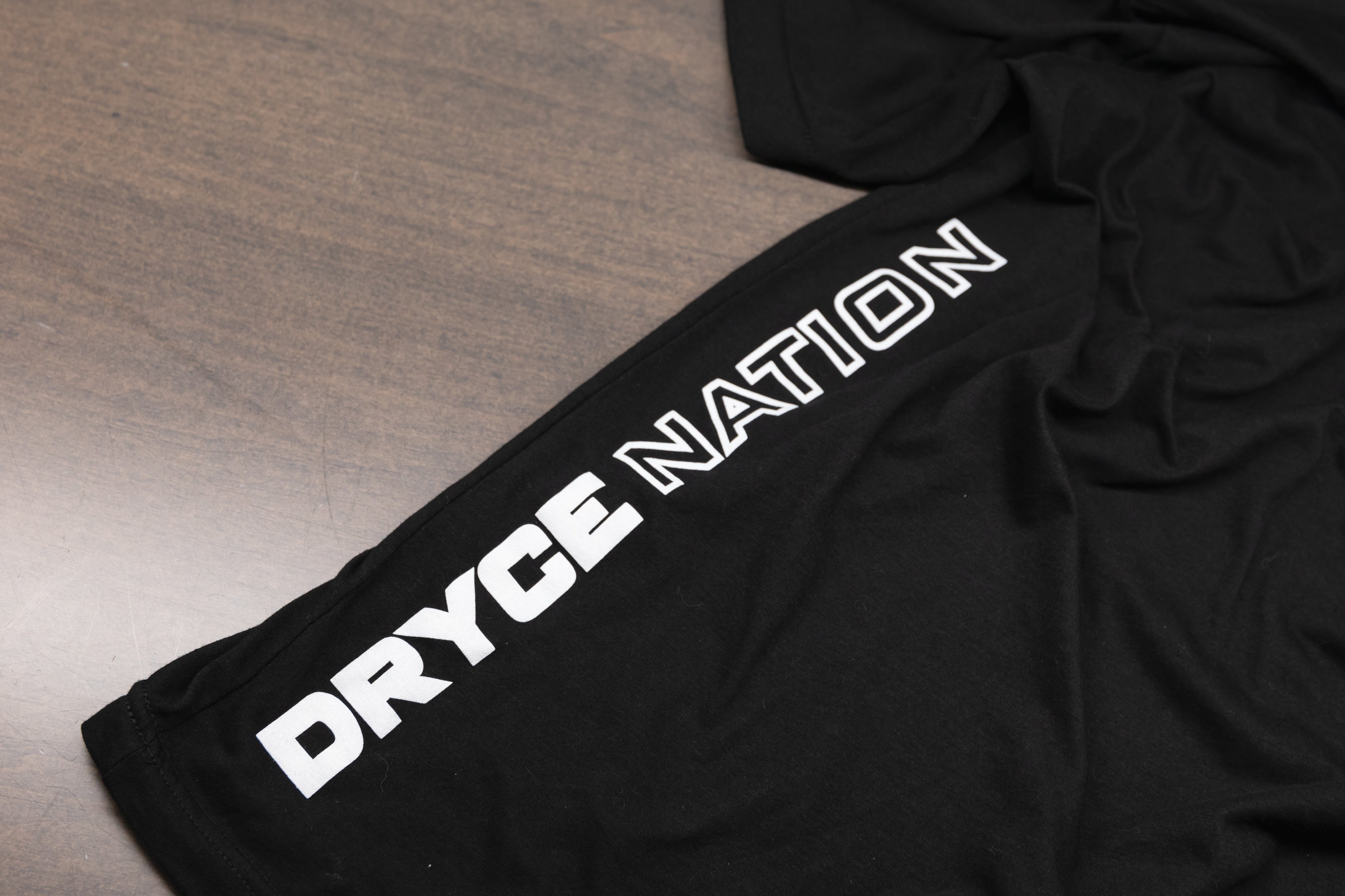Dryce Shirt for Men - Comfortable & Stylish Cotton T-Shirt for Casual Wear, Gym & Everyday Outfits