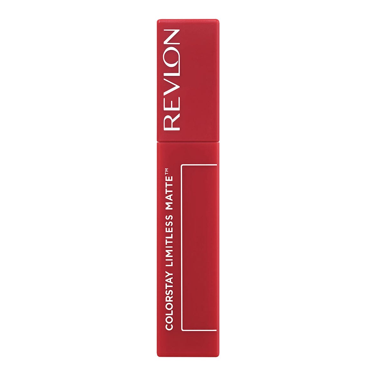 Revlon ColorStay Limitless Liquid Matte Lipstick - Dream Job Shade | Long-Lasting, Smudge-Proof Lip Color for Everyday Wear & Special Occasions