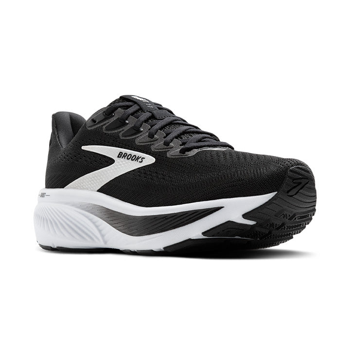 Men's Brooks Ghost 17 Running Shoes - Lightweight Cushioned Sneakers for Jogging & Training - Perfect for Road Running, Gym Workouts & Daily Wear